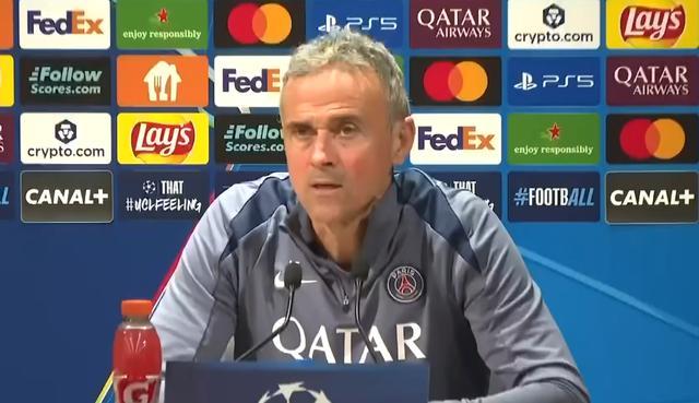 九游体育比分直播、实时比分网、足球比分、篮球比分、电竞比分、九游体育战绩查询-恩里克：阿什拉夫具备出战的条件；踢纽卡我们需要把控好局势