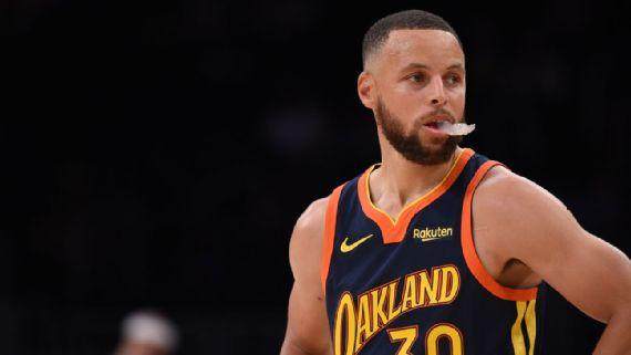 九游体育比分直播、实时比分网、足球比分、篮球比分、电竞比分、九游体育战绩查询-ESPN专家投票：詹姆斯还能再夺一冠 勇士完成反弹