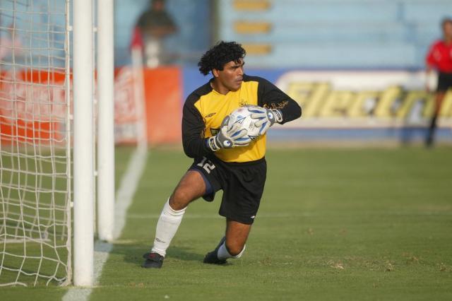 九游体育比分直播、实时比分网、足球比分、篮球比分、电竞比分、九游体育战绩查询-前甲A门将里能达去世 曾誉为五大离开中国的外援