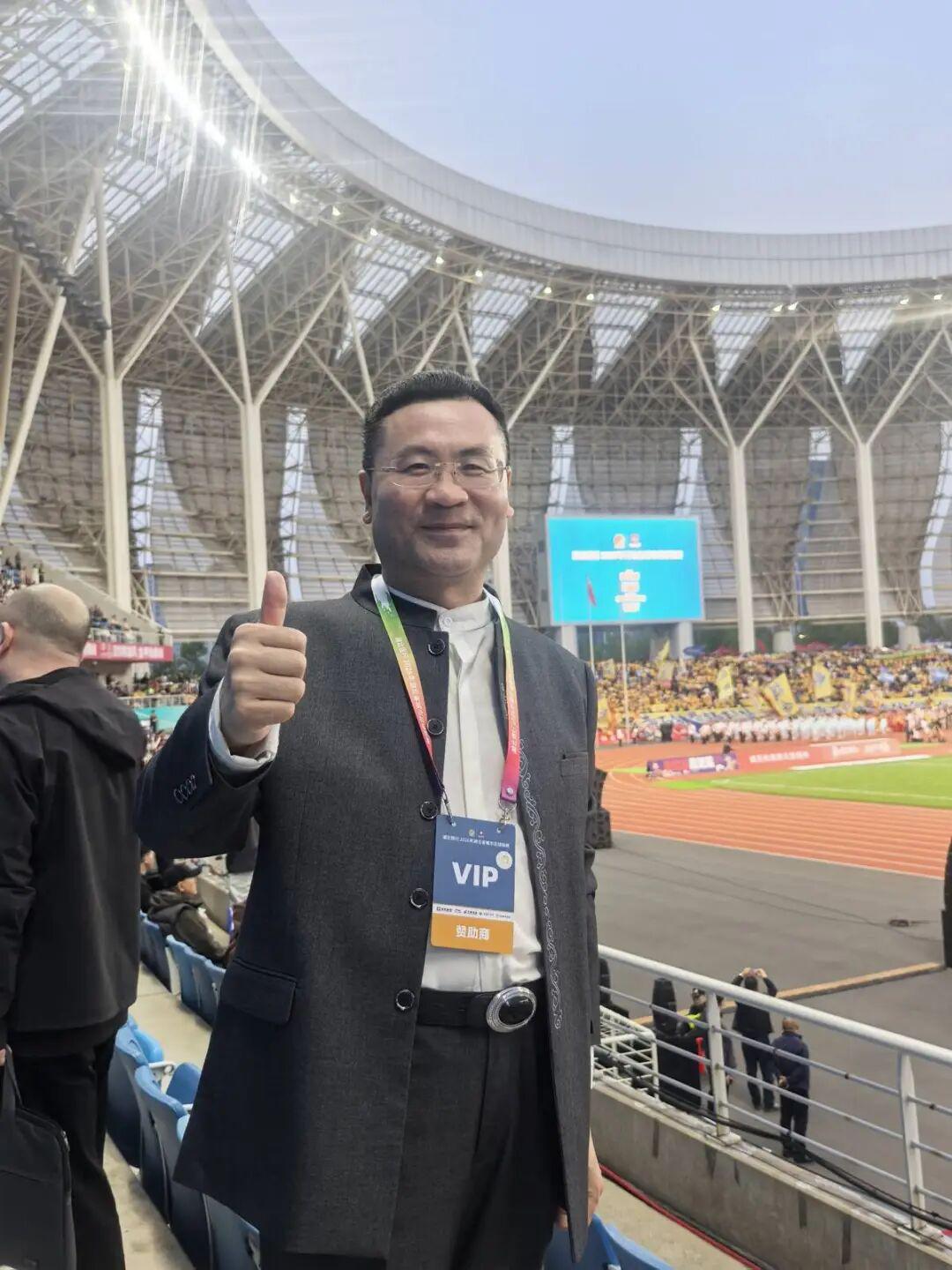 九游体育比分直播、实时比分网、足球比分、篮球比分、电竞比分、九游体育战绩查询-楚超首倡者刘萌：开局完美更需久久为功